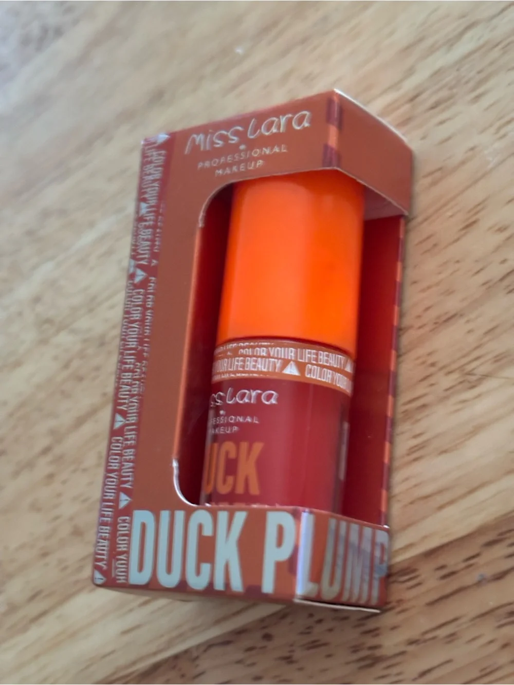 Duck Plump Lip Tint